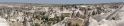 Fairy chimney rock formations, Goreme, Cappadocia Turkey 29